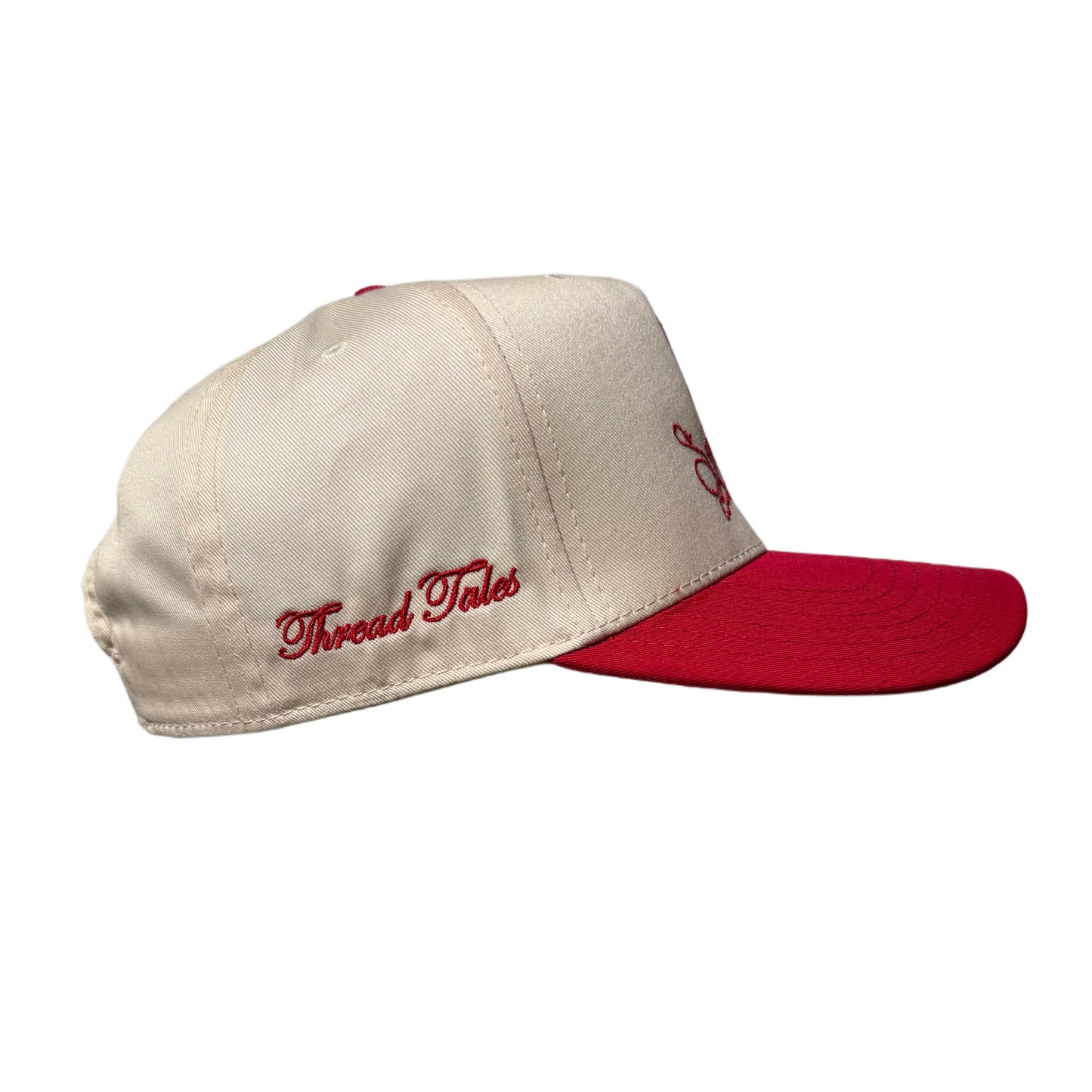 Cupid Thread Tales Hat