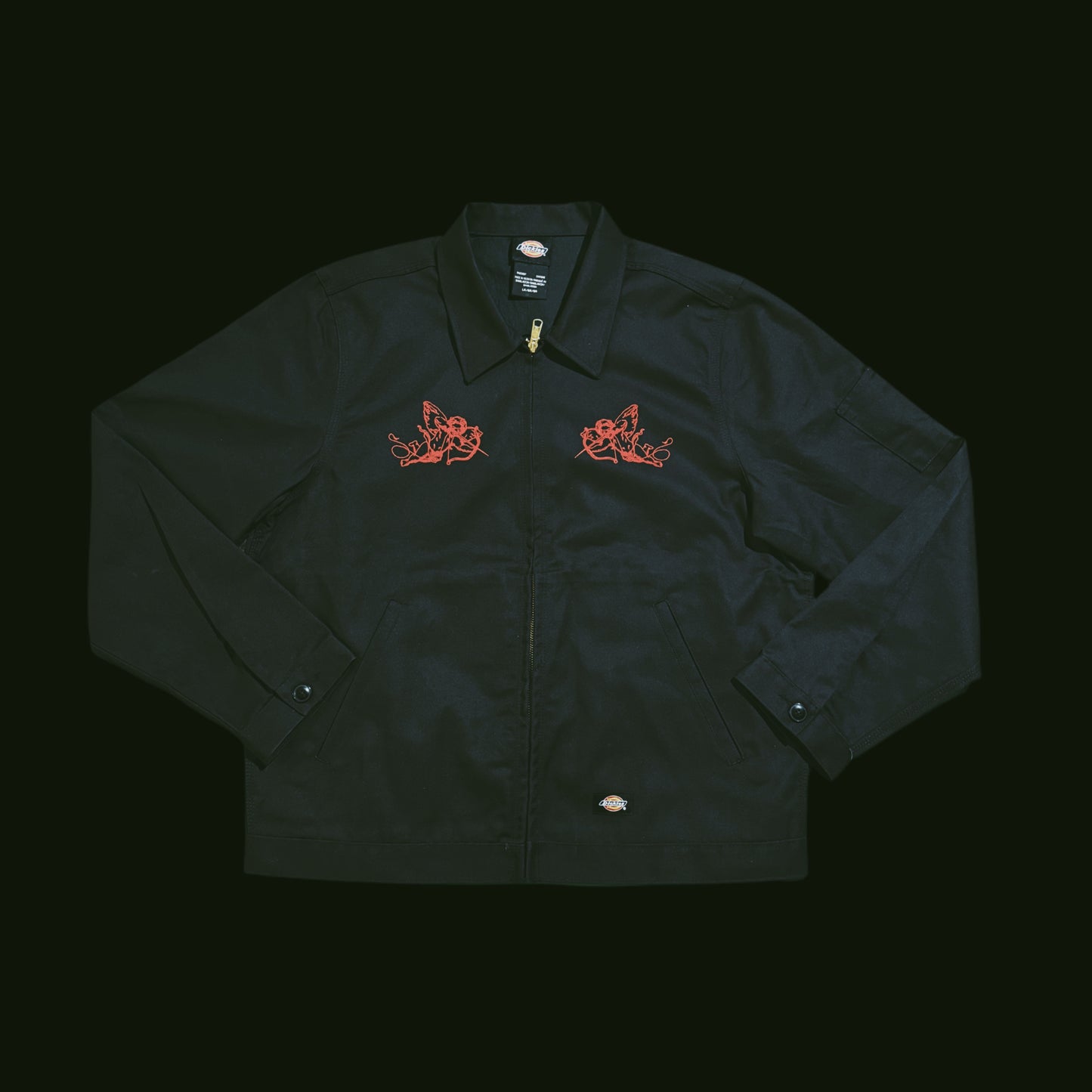 Cupid Work Jacket