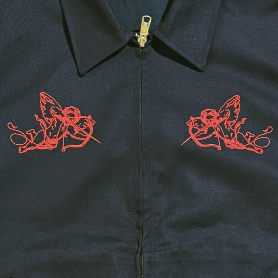 Cupid Work Jacket