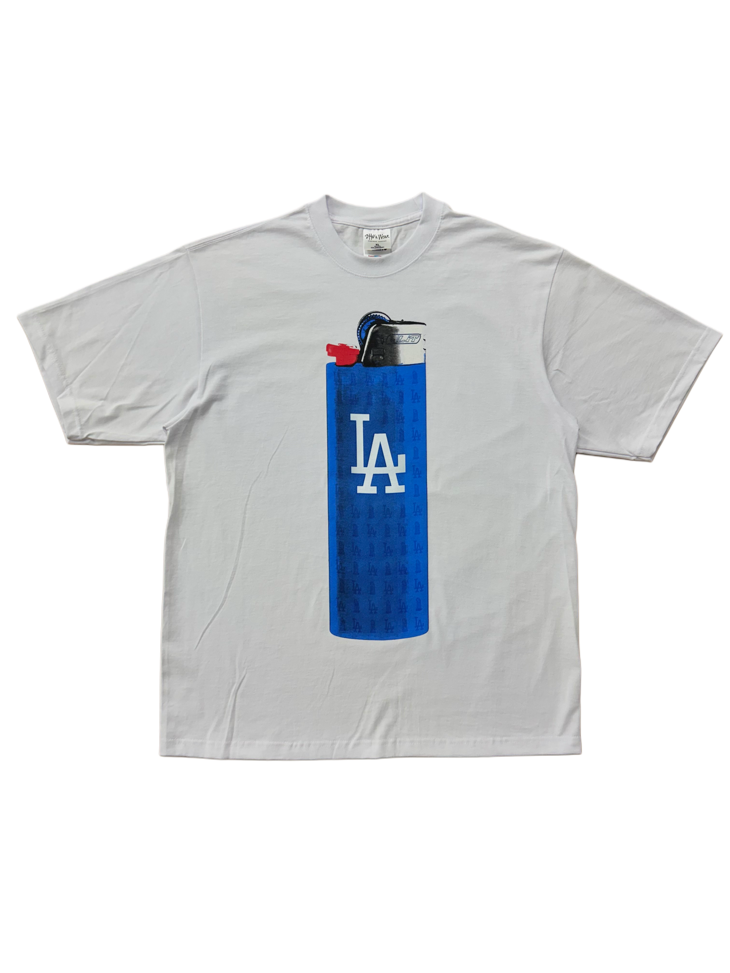 LA Lit Tee