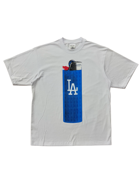 LA Lit Tee