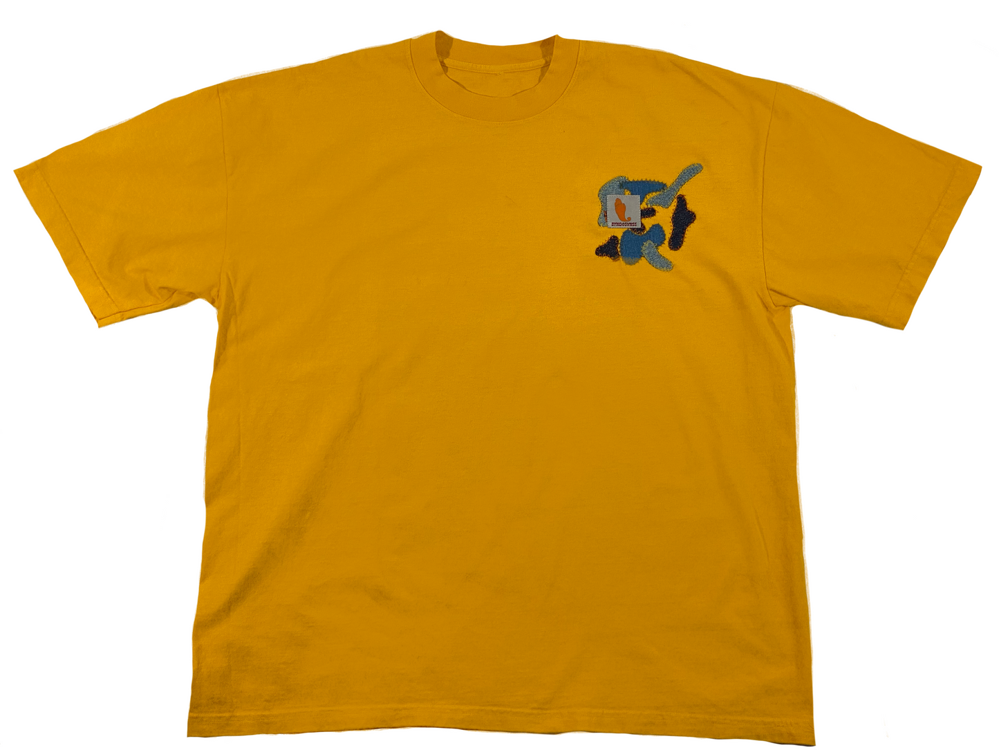 BEYOND FORGIVENESS-LABOR OF LOVE TEE